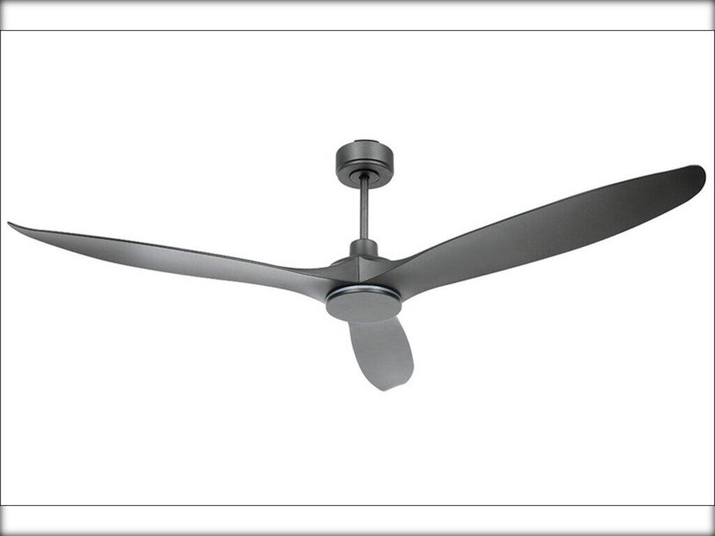 kinh nghiệm mua quạt trần