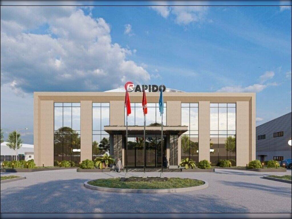 Quạt điều hòa rapido có tốt không