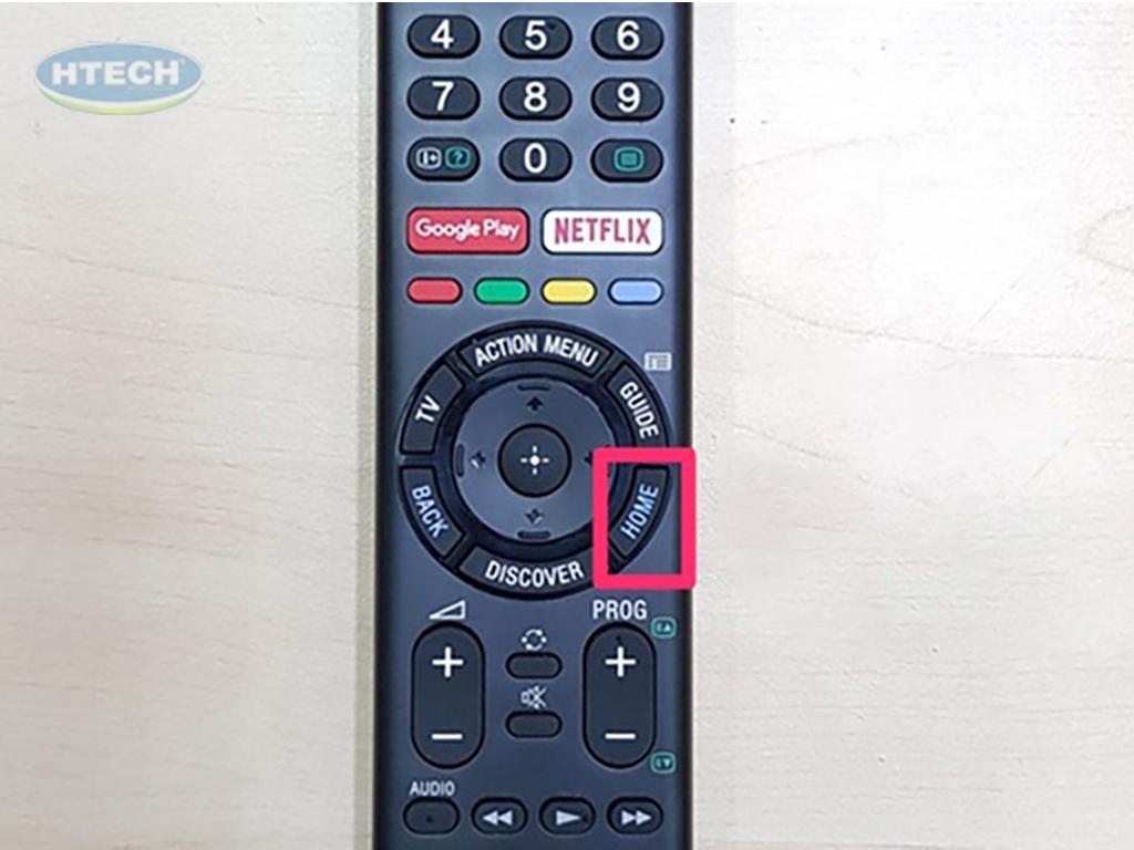 1001 lỗi Youtube trên tivi Sony và cách sửa tivi tại nhà 100% khỏi ...