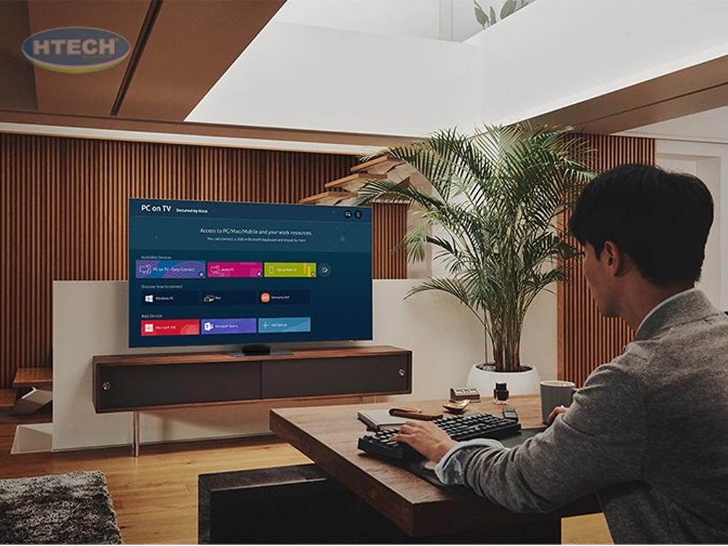 Bảng giá tivi samsung 65 inch? Sự thật tuổi thọ tivi Samsung 10 ...