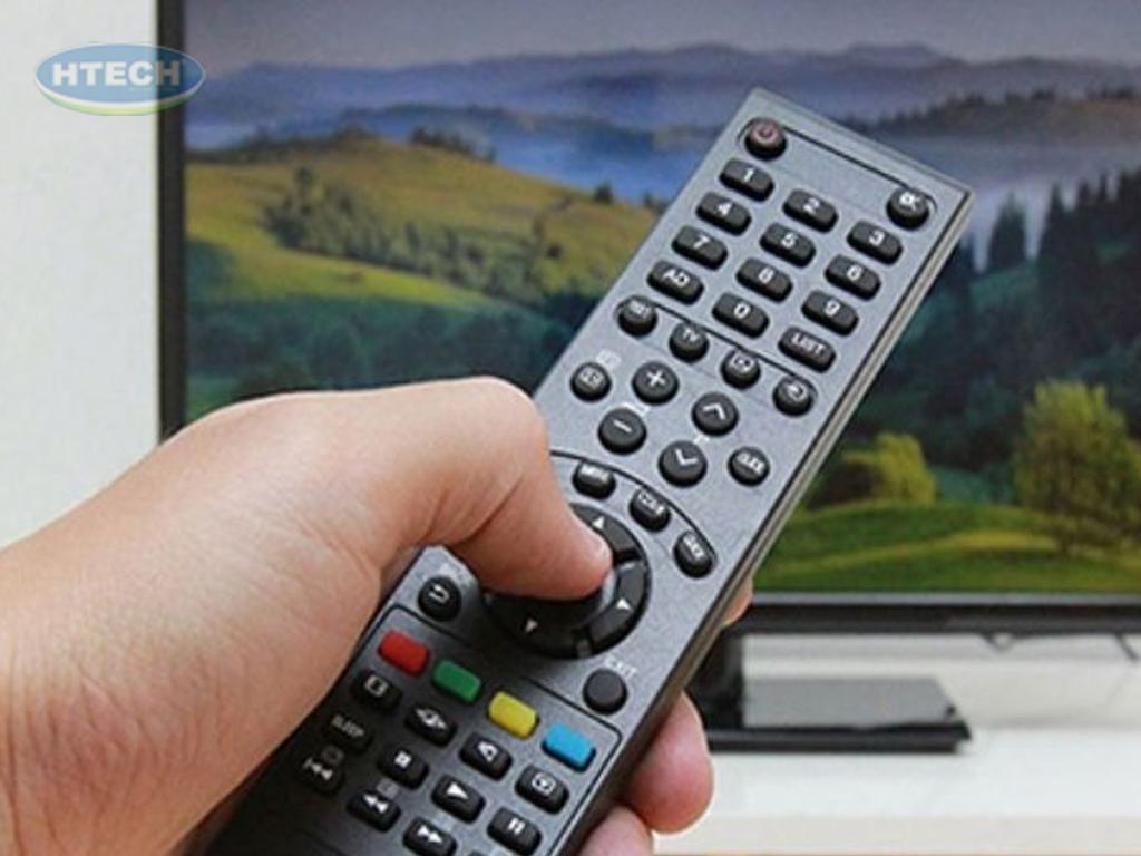 Giới Thiệu Các Dòng Tivi Sony Phù Hợp Cho Dò Kênh