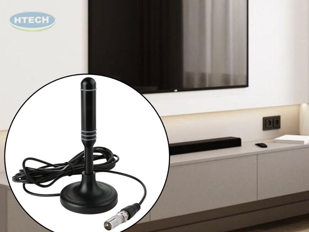 5. Lưu ý khi lắp đặt anten tivi