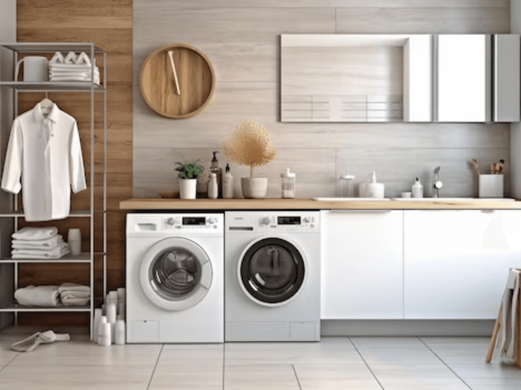 khoi-dong-may-giat-va-theo-doi-qua-trinh-giat