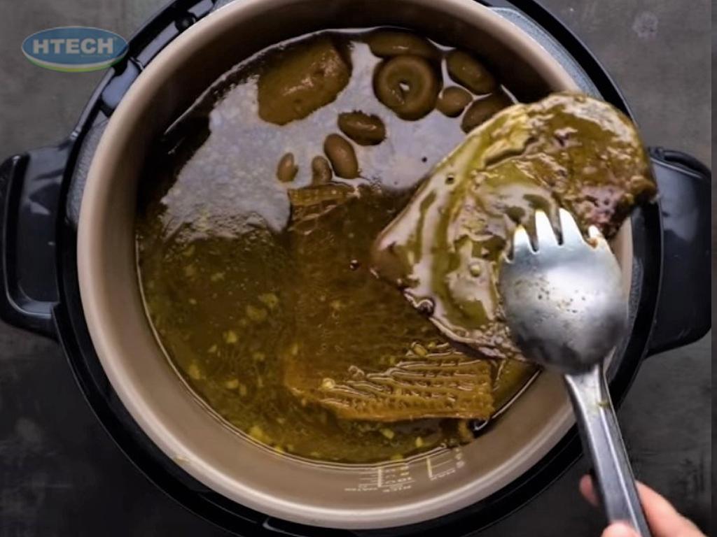 cach-lam-mon-long-bo-pha-lau-voi-noi-com-dien