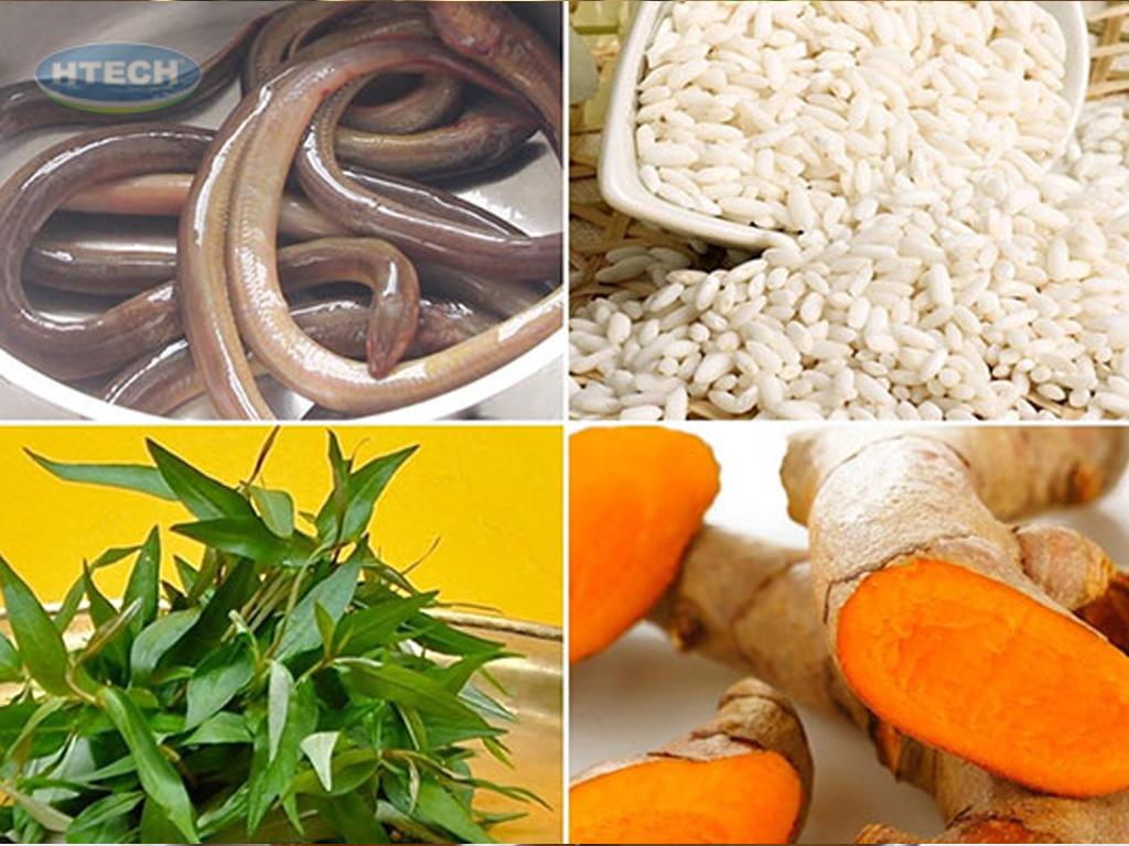 nguyen-lieu-nau-chao-luon-mien-bac