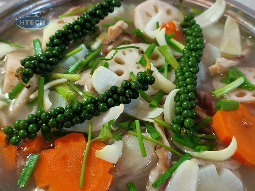 cach-nau-bao-tu-ham-tieu-xanh-don-gian