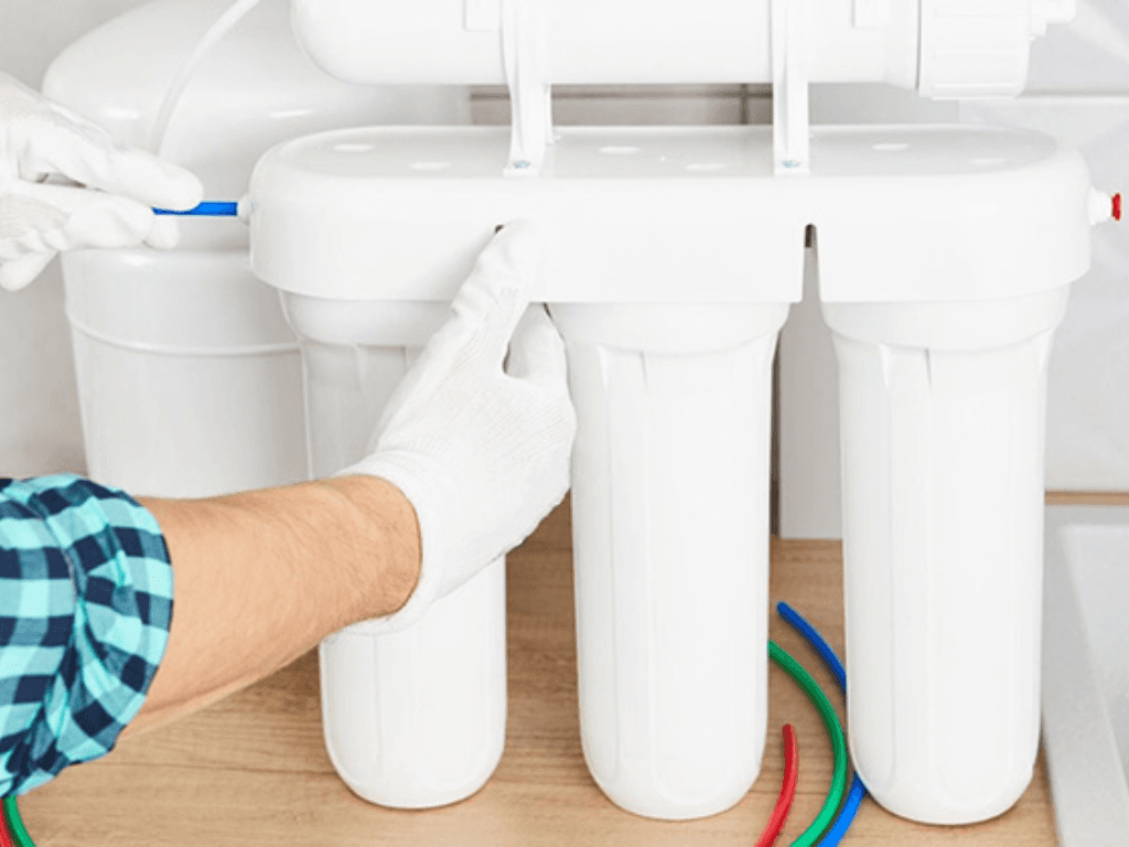 hau-qua-khi-may-loc-nuoc-ra-qua-nhieu-nuoc-thai