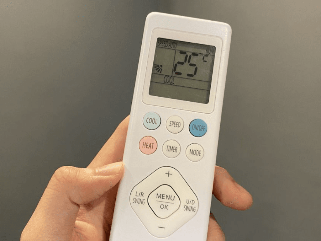 cach-su-dung-remote-may-lanh-casper-chuan-tung-nut-bam