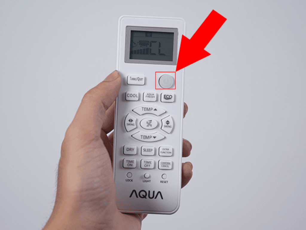 cach-su-dung-remote-may-lanh-aqua-theo-tinh-huong-thuc-te