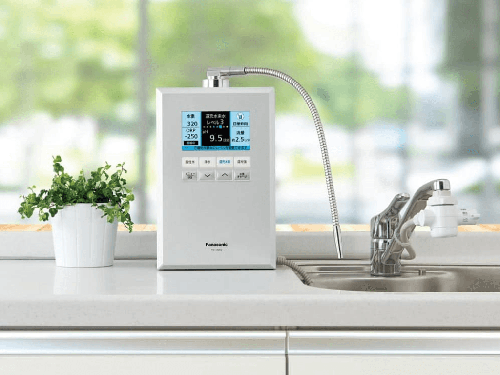 may-loc-nuoc-ion-kiem-nhat-ban-la-gi