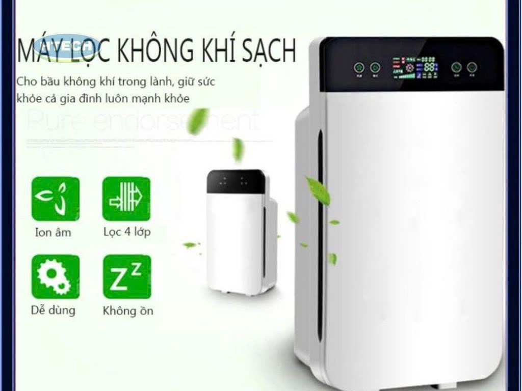 cach-su-dung-may-loc-khong-khi-sharp