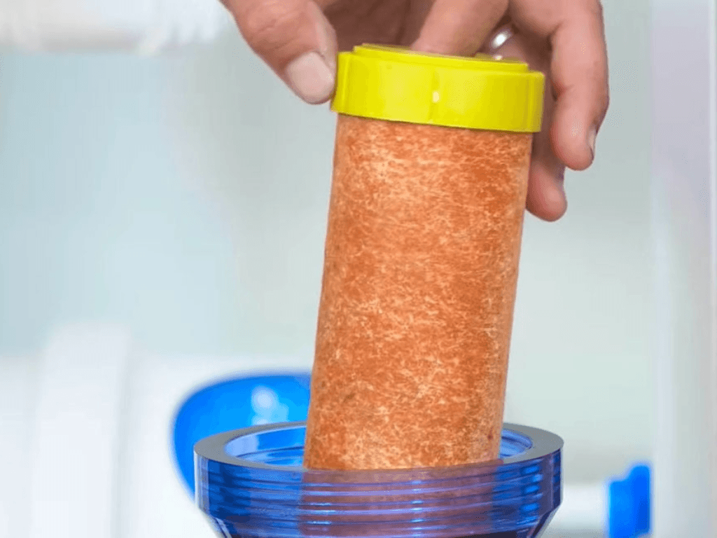 huong-dan-cach-thay-loi-loc-nuoc-sunhouse-dung-ky-thuat