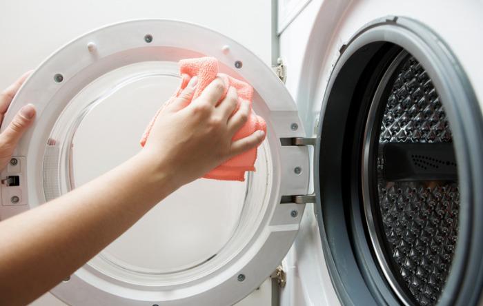 Vệ sinh máy giặt: Bí quyết đảm bảo máy luôn hoạt động tốt
