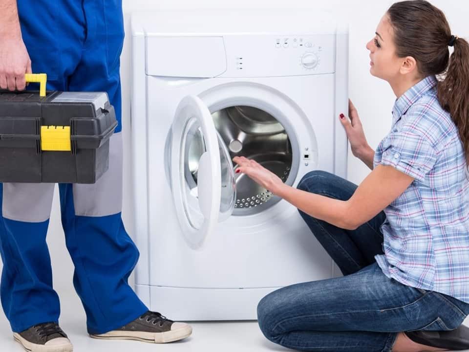 Tổng hợp chi tiết bảng giá sửa máy giặt trên thị trường