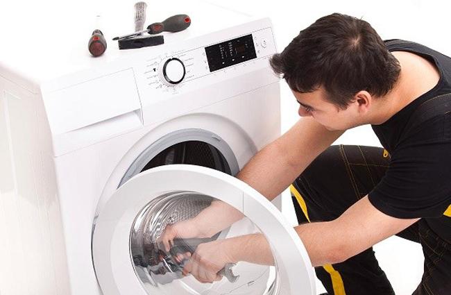 Những vấn đề phổ biến của máy giặt Electrolux và cách giải quyết chúng