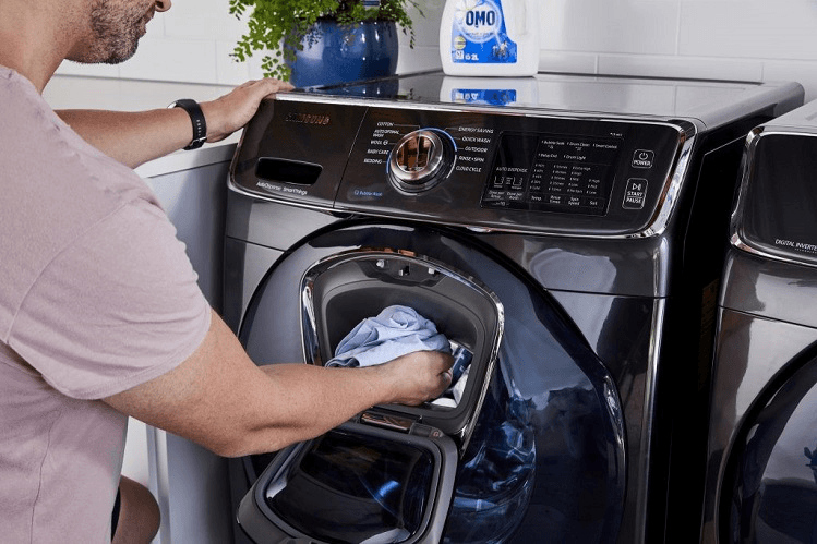 Có nên mua máy giặt Electrolux 7kg không?