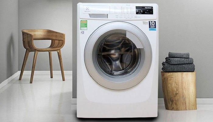 Có nên mua máy giặt Electrolux 7kg cũ hay không