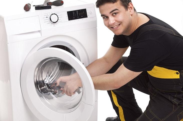 Chảng ba máy giặt Electrolux là gì Tại sao cần thay chảng ba máy giặt?