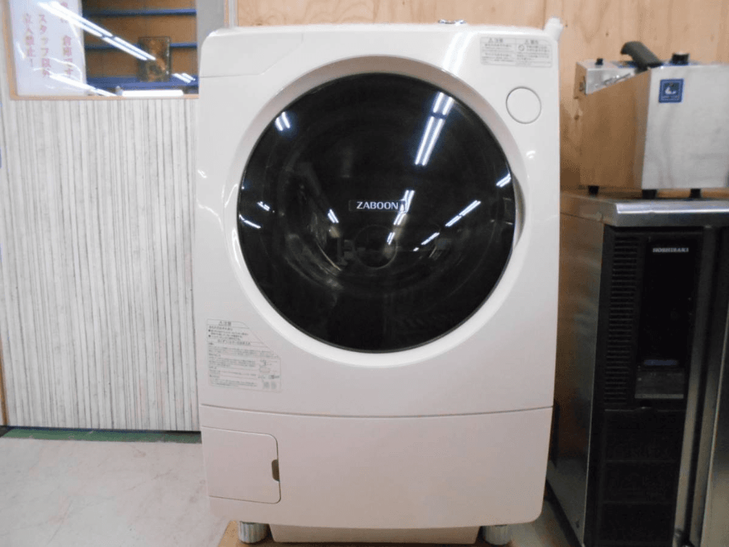  Có nên mua máy giặt nội địa Nhật?