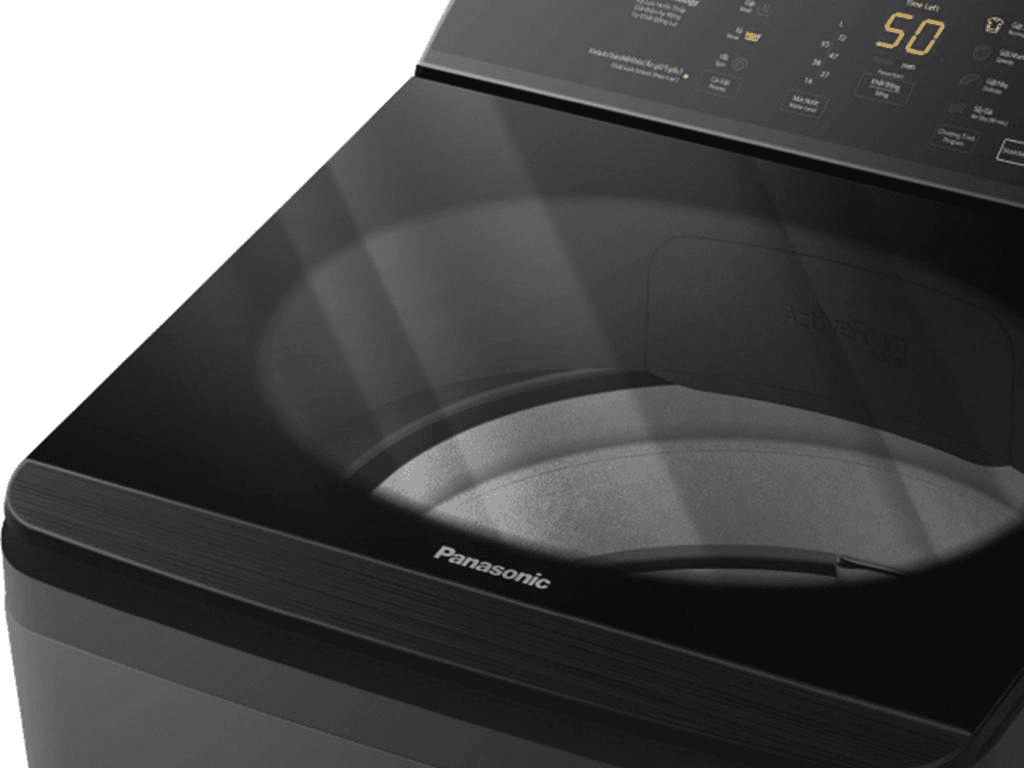 Bạn hiểu gì về máy giặt Panasonic?