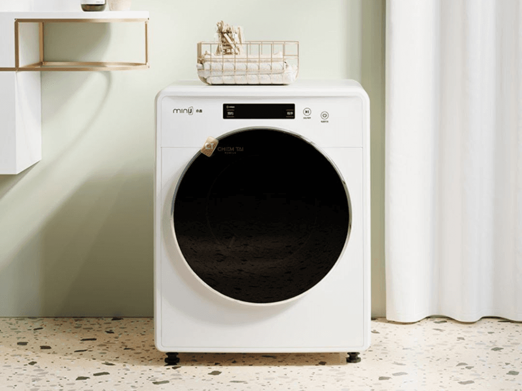 Có nên mua máy giặt Xiaomi hay không?