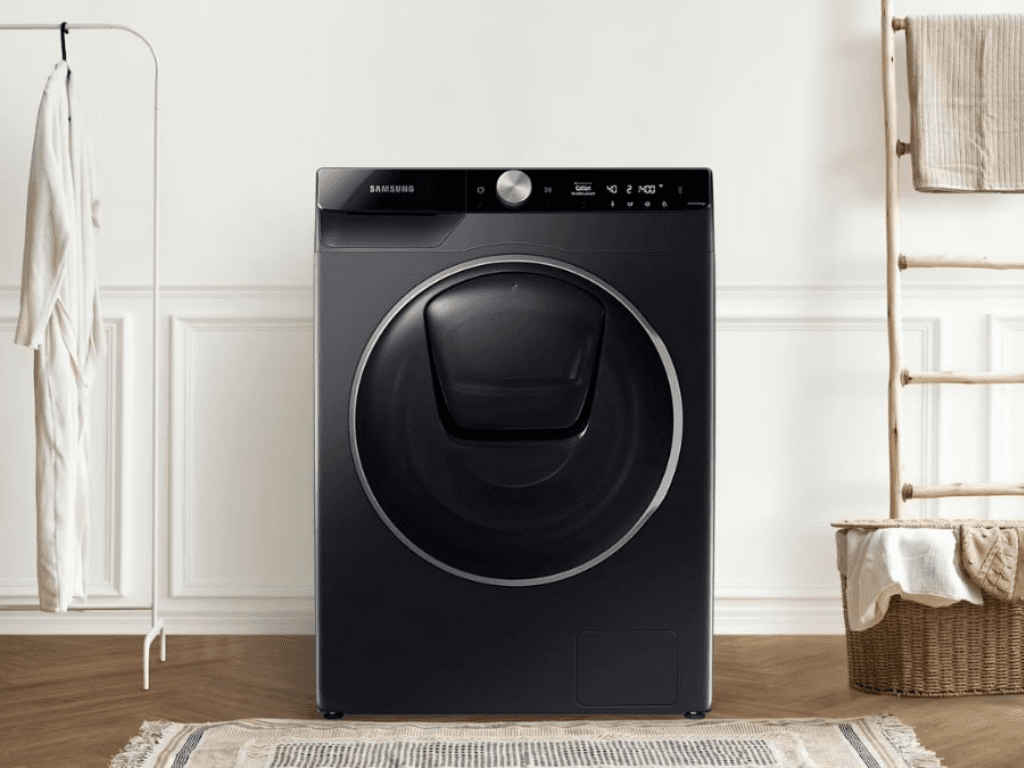 Top những lý do nhất định phải dùng máy giặt Samsung 9kg