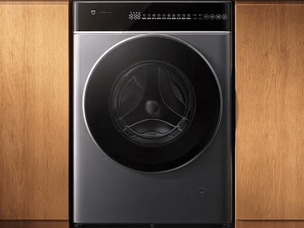 Những ưu điểm và nhược của máy giặt Xiaomi