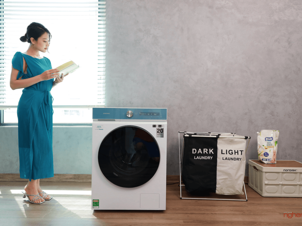 Nên mua máy giặt hãng nào là tốt nhất?
