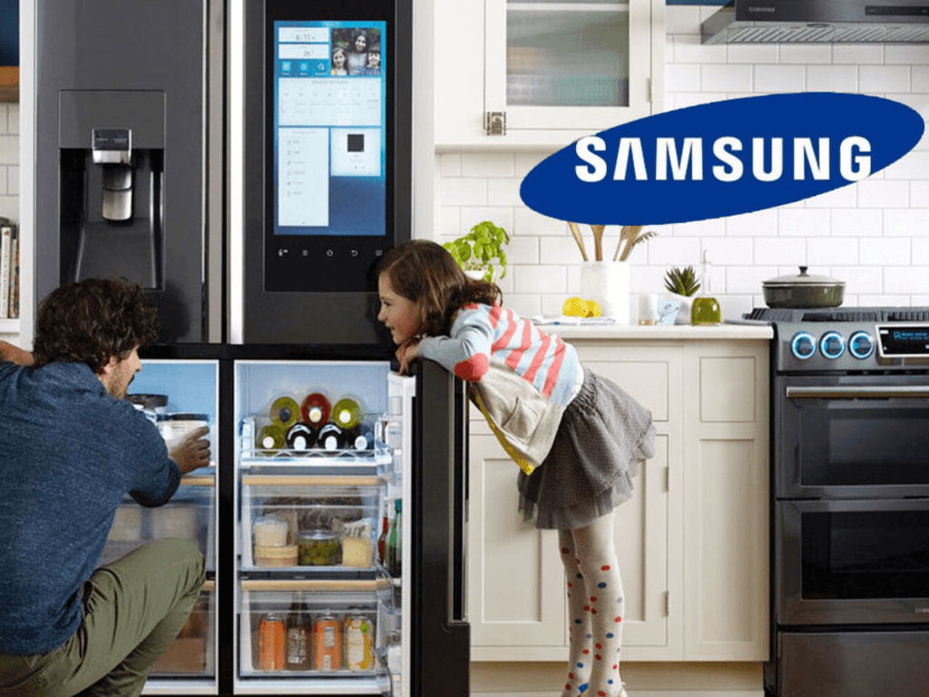 Bảo hành tủ lạnh Samsung là gì?