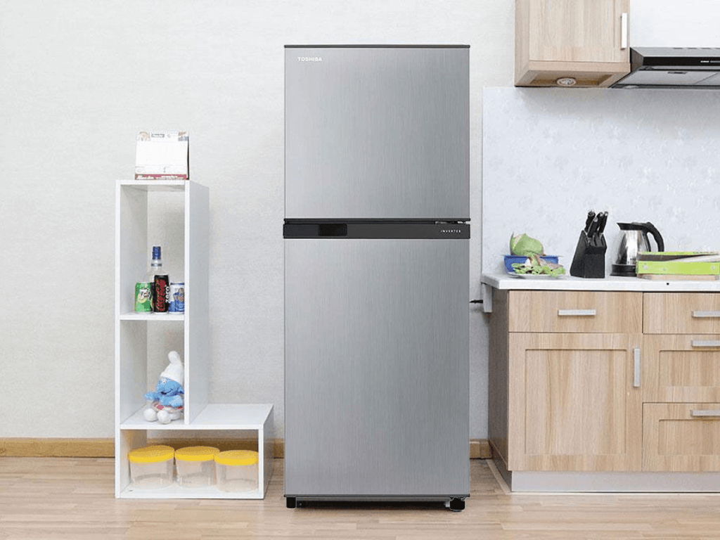 Bạn biết gì về tủ lạnh Toshiba inverter?