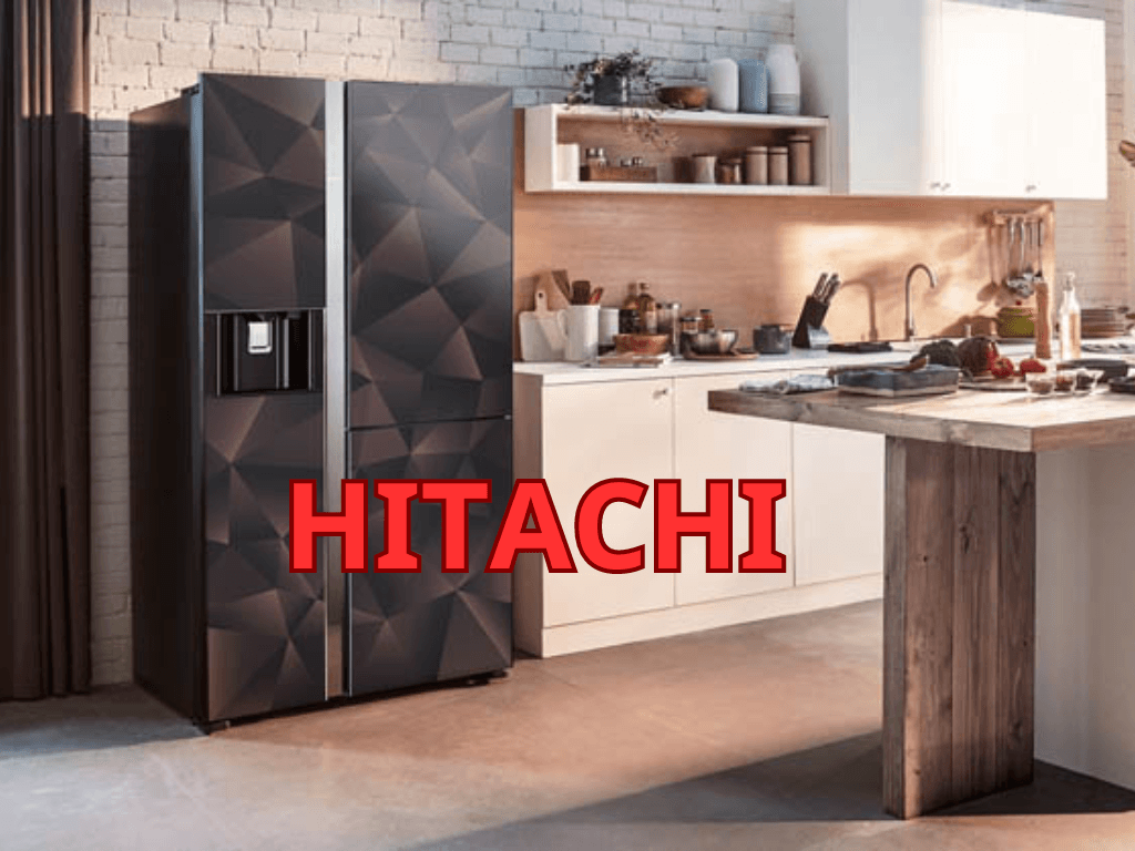 Sửa mọi lỗi ở tủ lạnh Hitachi, bảo hành tủ lạnh Hitachi