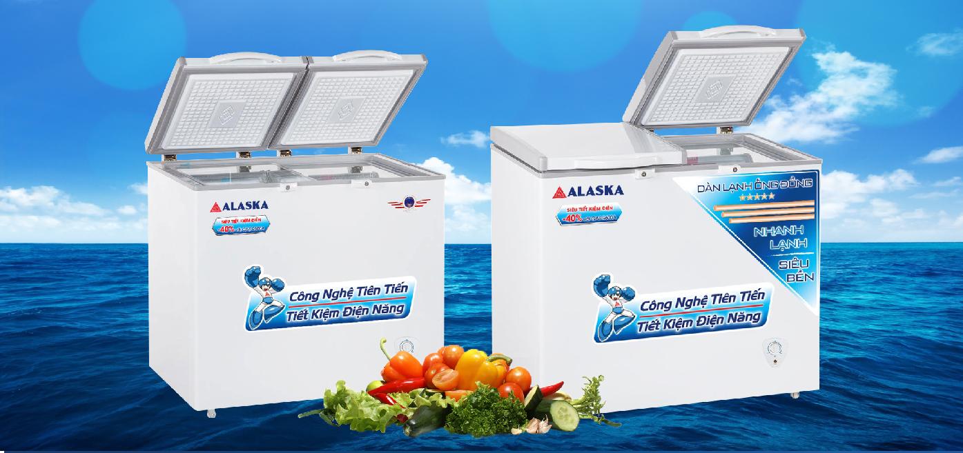 Tủ đông giá rẻ, nên mua tủ đông loại nào tốt ? Bí quyết đánh giá và chọn lựa
