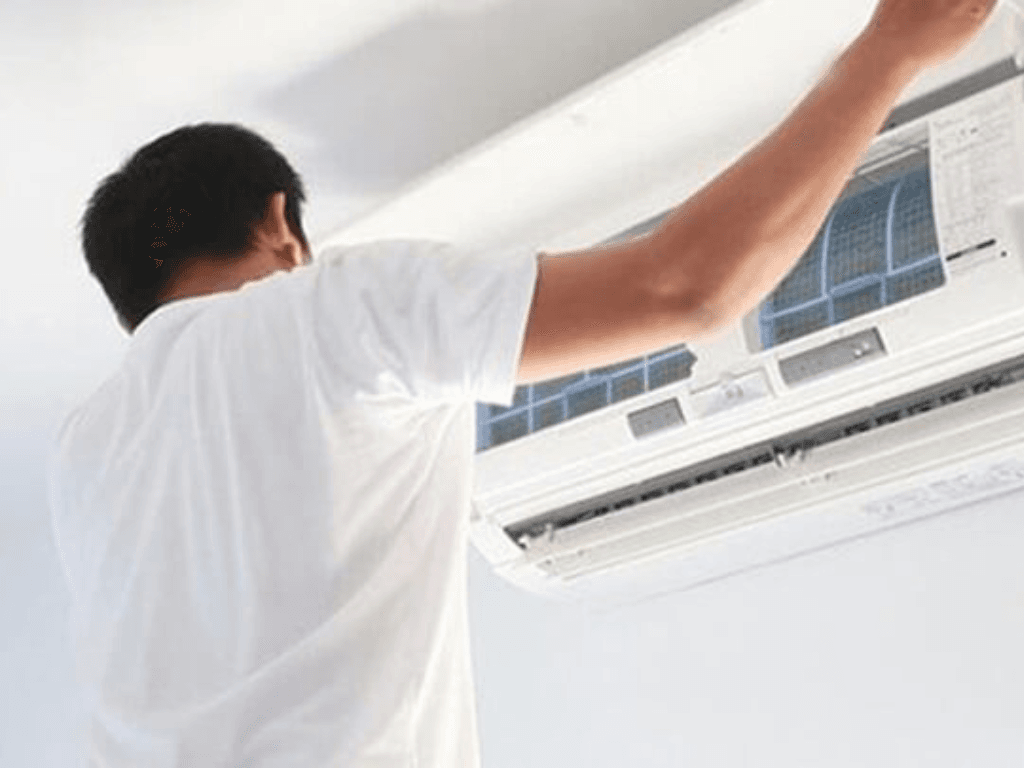 Những yếu tố ảnh hưởng đến giá tháo lắp máy lạnh?