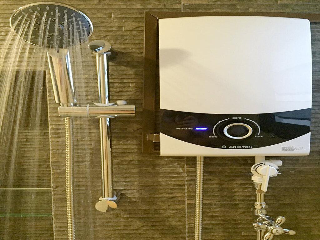 Tổng hợp kinh nghiệm chọn dung tích bình nóng lạnh cho nhà 2 - 3 thành viên