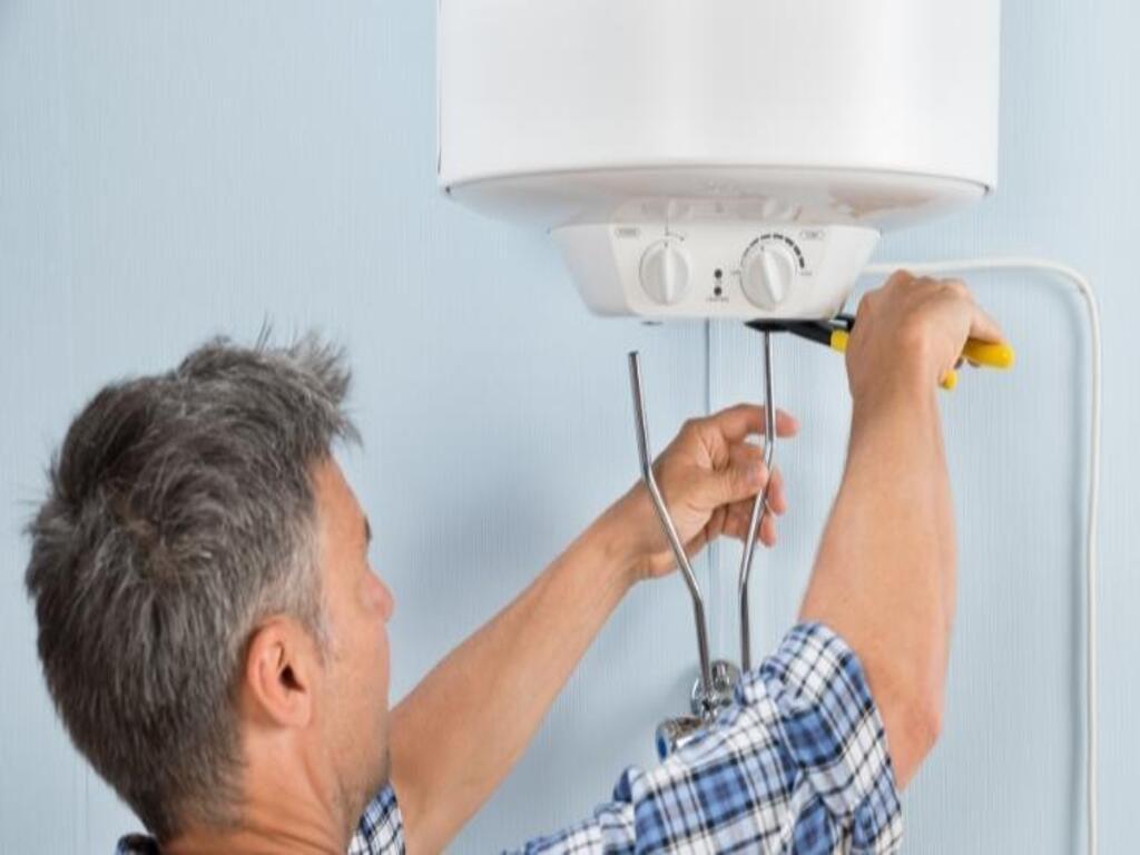 Sơ đồ lắp bình nóng lạnh? Hướng dẫn cách lắp bình nóng lạnh đơn giản tại nhà