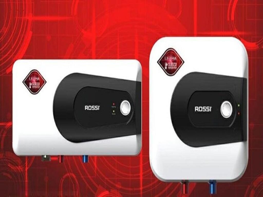Nên mua bình nóng lạnh Rossi trực tiếp hay gián tiếp? Tìm hiểu ngay!