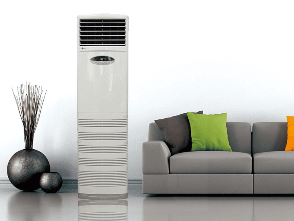 Giá điều hòa mini Nhật bãi