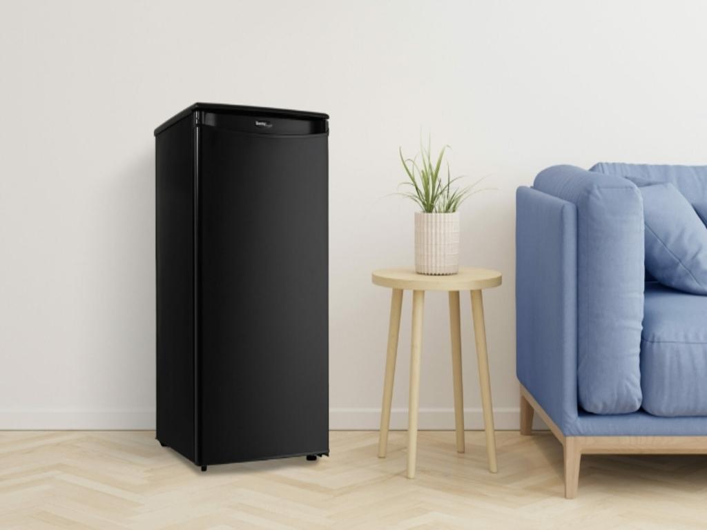 Top 5 tủ lạnh mini giá rẻ dưới 5 triệu phù hợp cho sinh viên, người ở trọ