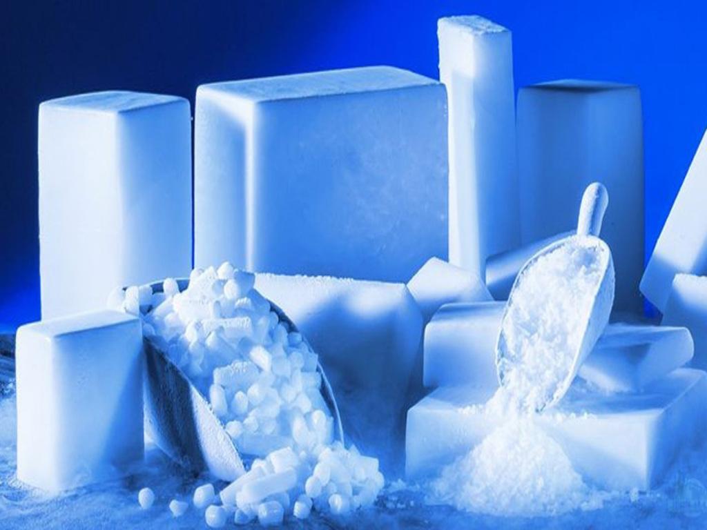 Đá khô quạt điều hòa là gì? Những lưu ý khi sử dụng đá khô trên quạt điều hòa