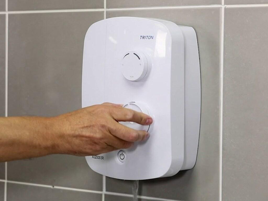 Nếu bật bình nóng lạnh liên tục có tốn điện không? Mẹo tiết kiệm tiền điện