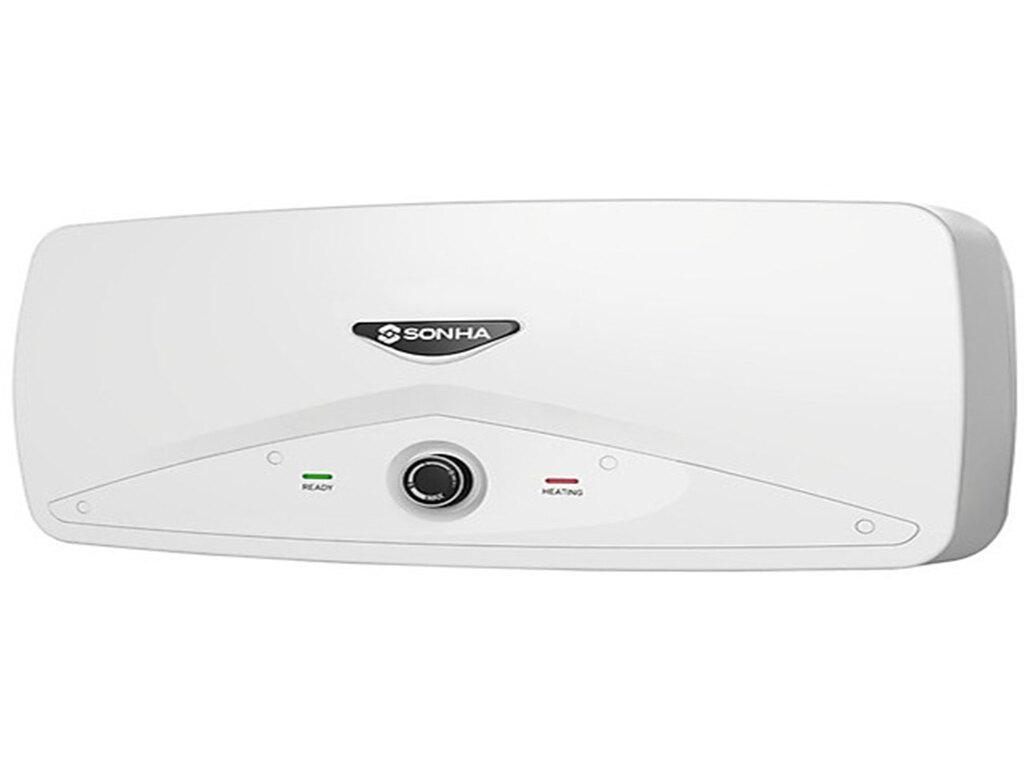 Mách bạn cách lắp van an toàn bình nóng lạnh như chuyên gia chỉ 4 bước