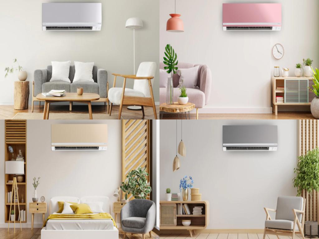 Máy lạnh nội địa nhật có tốt không? ưu nhược điểm của máy lạnh nội địa Nhật