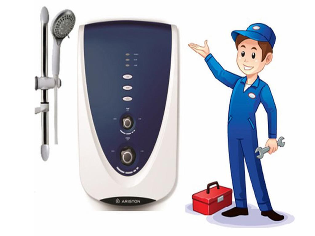 Cách xử lý bình nóng lạnh chỉ báo đèn xanh chuẩn kỹ thuật cho mọi nhà