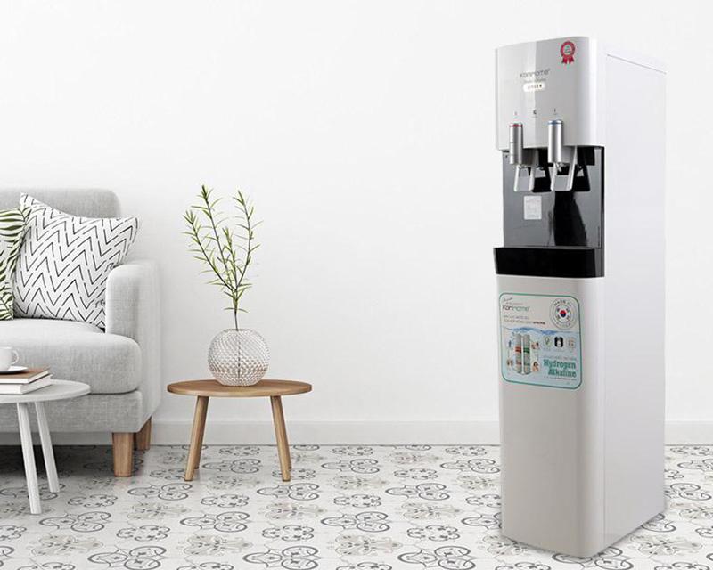 Những lưu ý khi mua máy lọc nước nóng lạnh