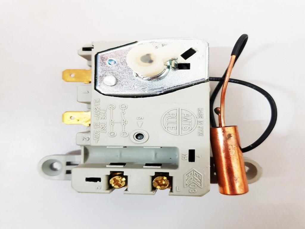 Mách bạn 3 bước thay rơ le bình nóng lạnh Ariston chuẩn kỹ thuật