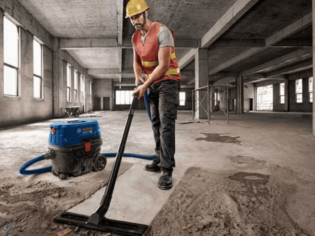 Máy hút bụi công nghiệp loại nào tốt? Top sản phẩm uy tín trên thị trường