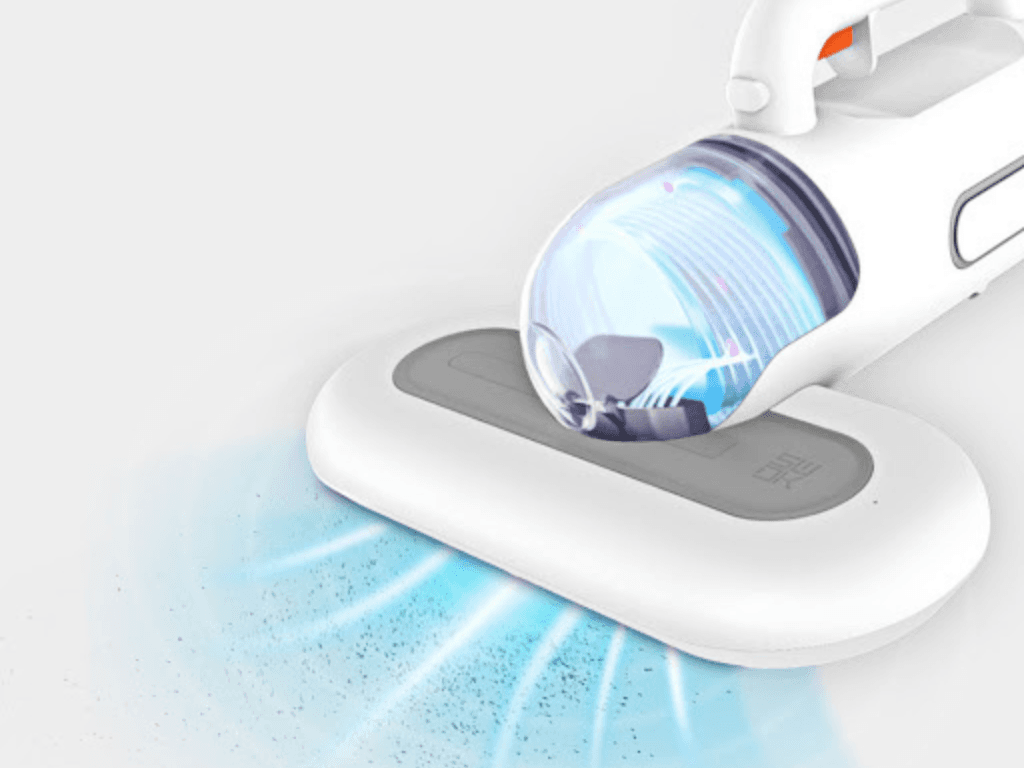Review máy hút bụi cầm tay Xiaomi chi tiết, máy hút bụi Xiaomi nào tốt?
