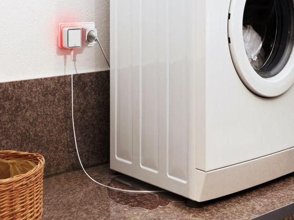 Những nguyên nhân khiến máy giặt bị chảy nước dưới gầm và cách khắc phục