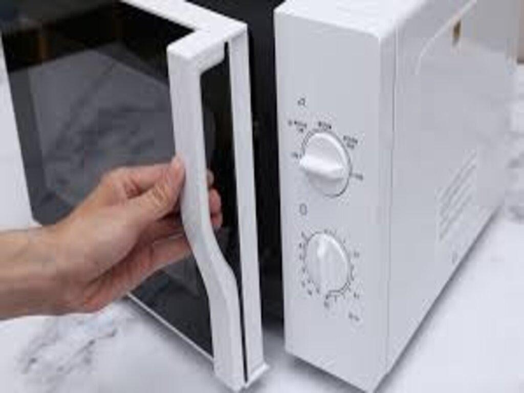 Các ký hiệu trên lò vi sóng Electrolux