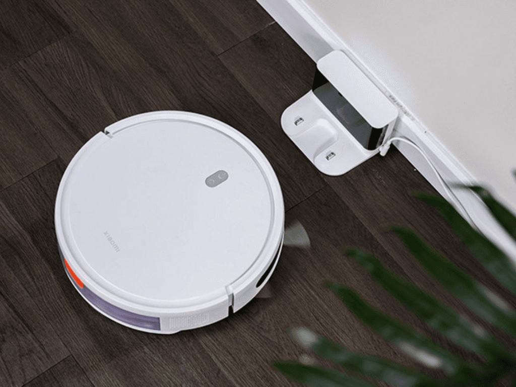 Hướng dẫn sử dụng robot hút bụi Xiaomi đơn giản, chi tiết từ A - Z